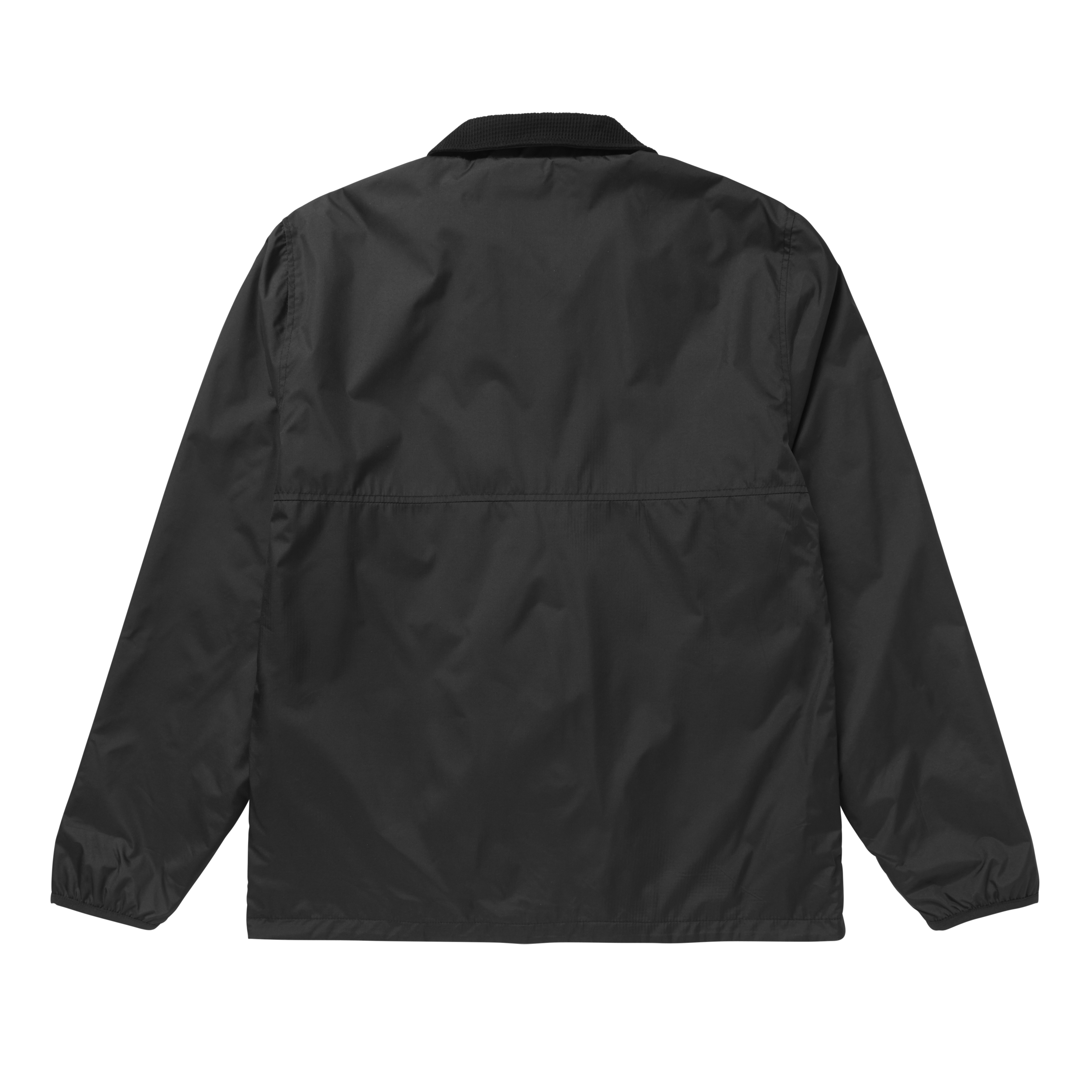 Mystic DTS Reversible veste réversible noir polaire