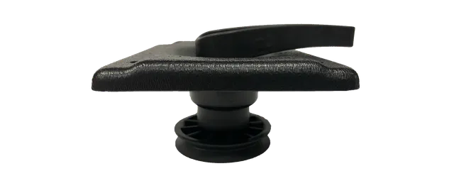 Native Watercraft Propel kit direction kayak câble HMPE