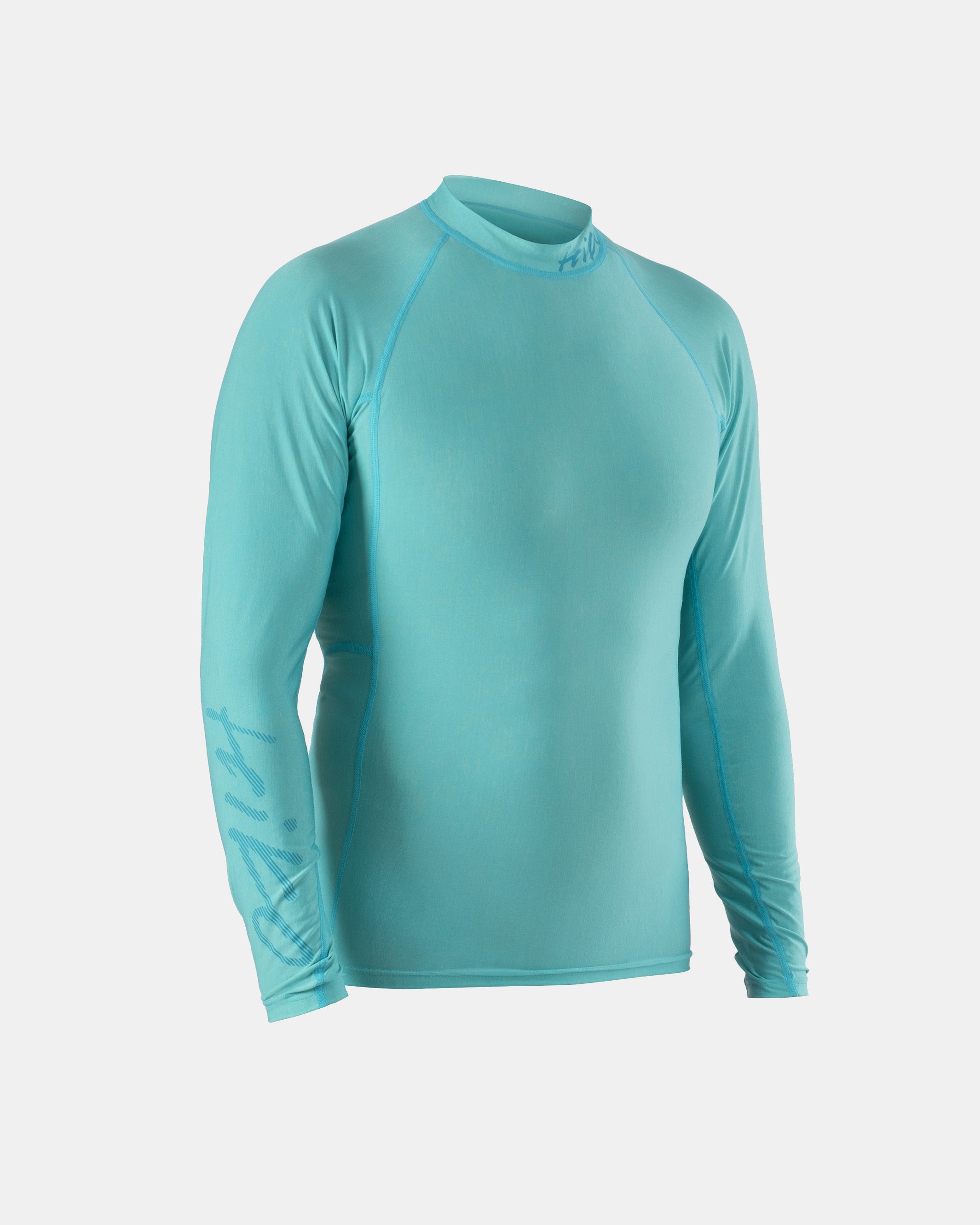 Hiko Shade Dew Lycra Manches Longues UPF50+ Noir