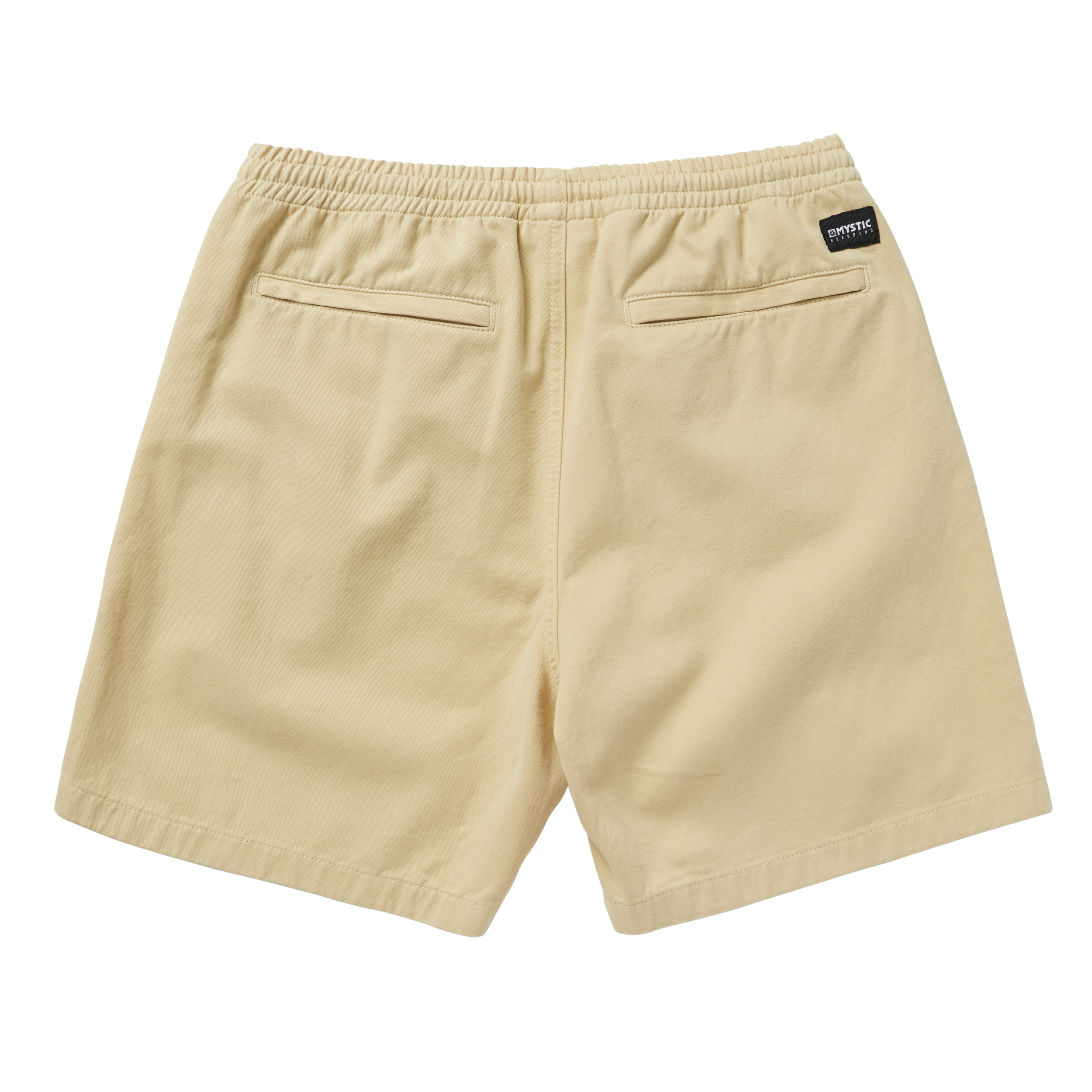 Mystic Breeze walkshort homme vert olive twill