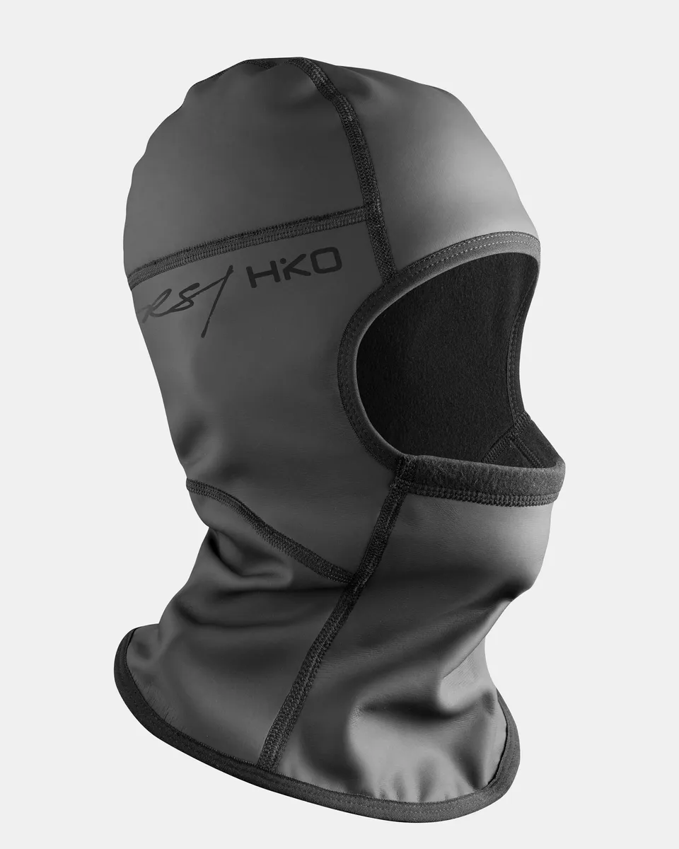 Hiko Lars cagoule néoprène noire S/M chaude