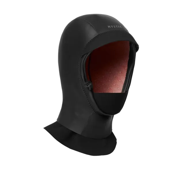 Mystic Supreme 3mm cagoule néoprène Yamamoto