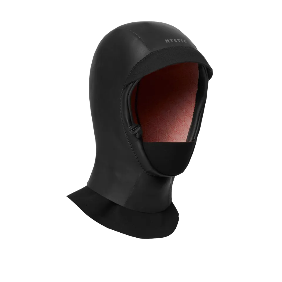 Mystic Supreme 3mm cagoule néoprène Yamamoto