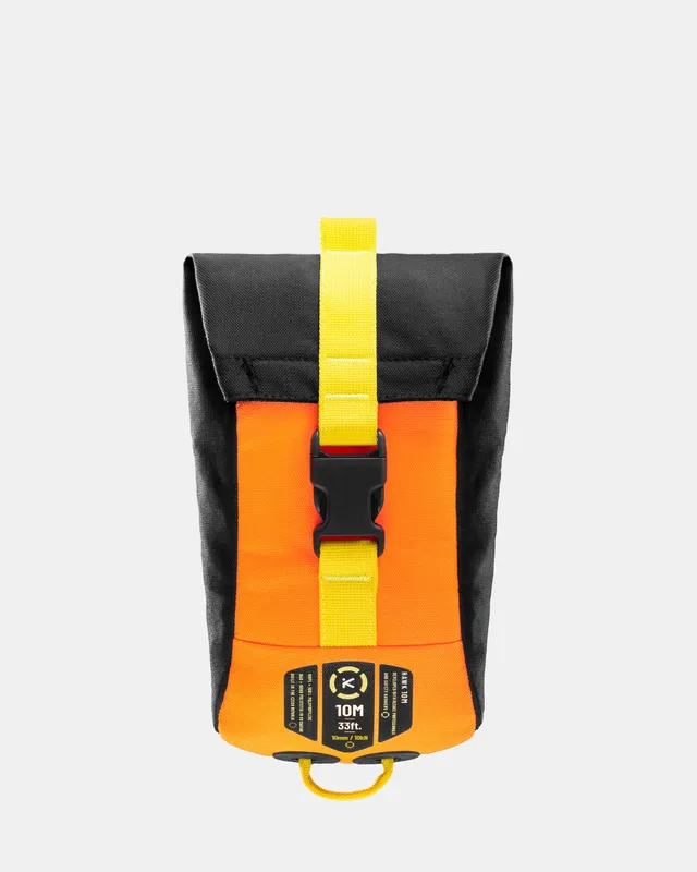 HIKO HAWK V.2 10M sac de lancer corde 10 mm
