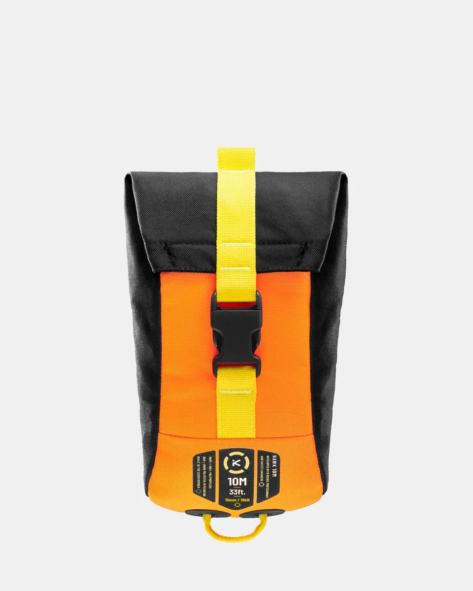 HIKO HAWK V.2 10M sac de lancer corde 10 mm