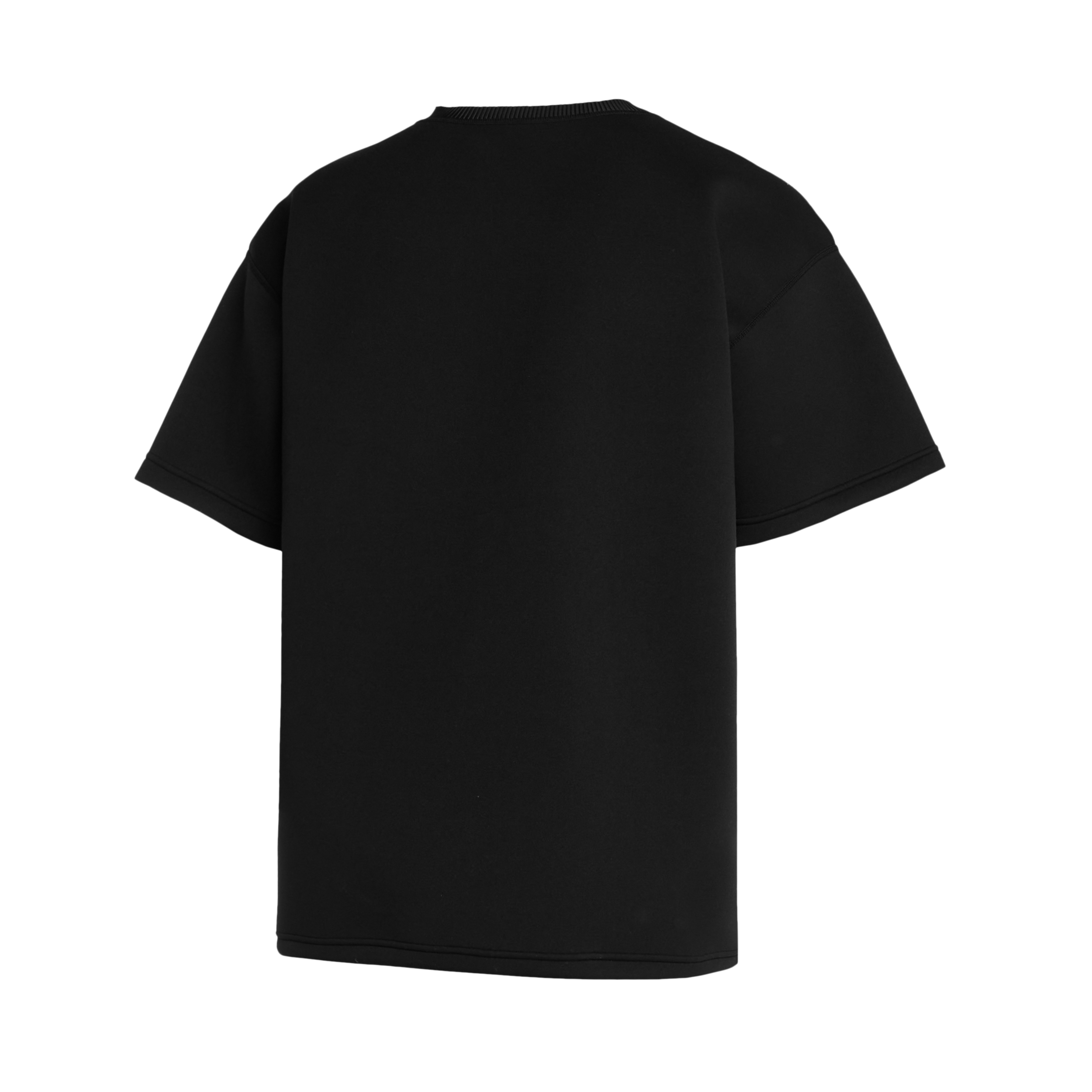 Mystic Vertigo 2mm Top Néoprène Noir coupe-vent