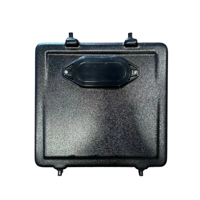 Native Watercraft TitanX 10.5 couvercle coffre batterie