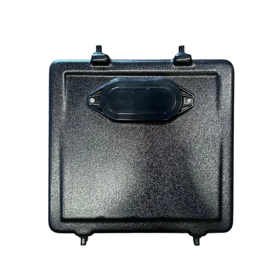 Native Watercraft TitanX 10.5 couvercle coffre batterie