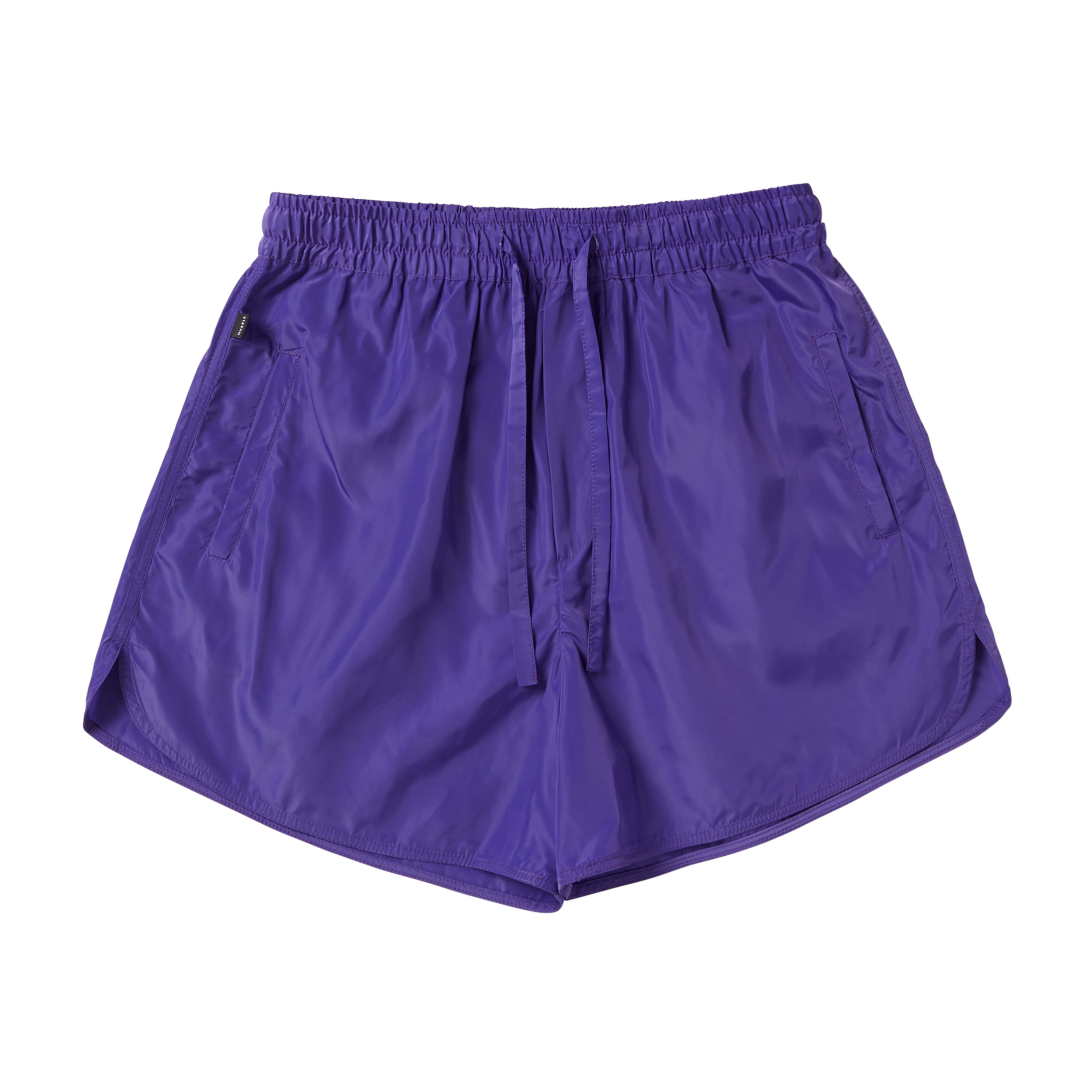 Mystic Abyss Short femme violet sport
