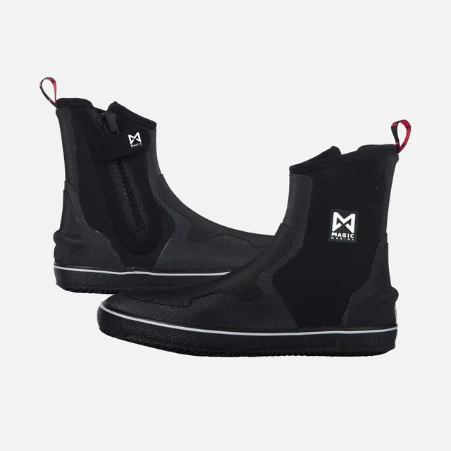 Magic Marine Ultimate 2 boots néoprène noires 5mm