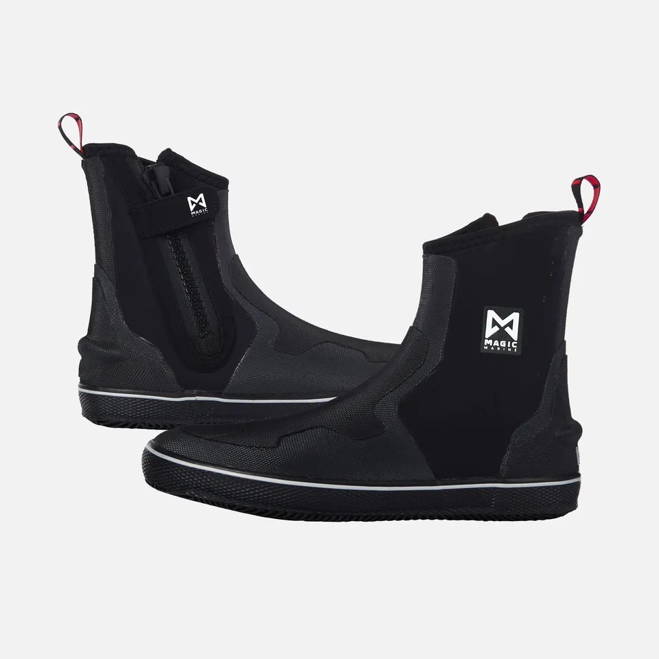 Magic Marine Ultimate 2 boots néoprène noires 5mm
