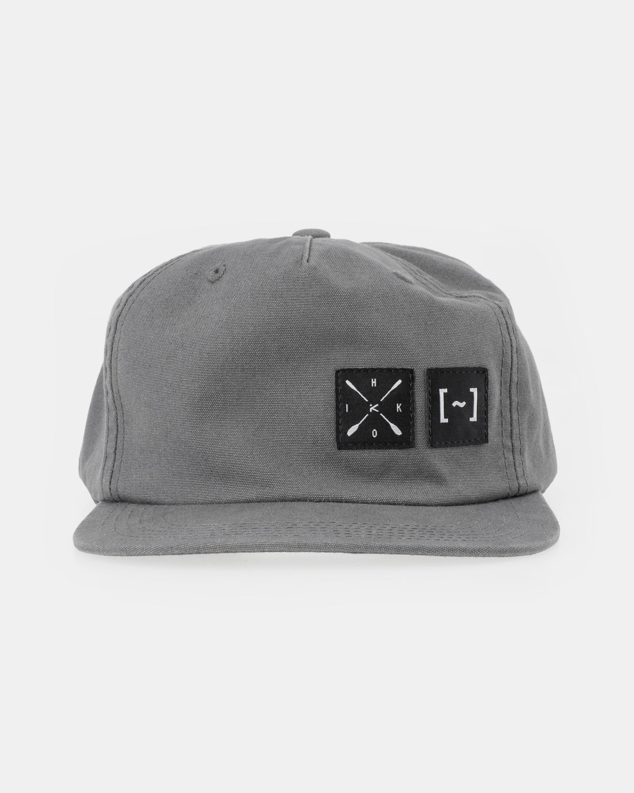 Hiko Mantra casquette taille unique cannelle réglable