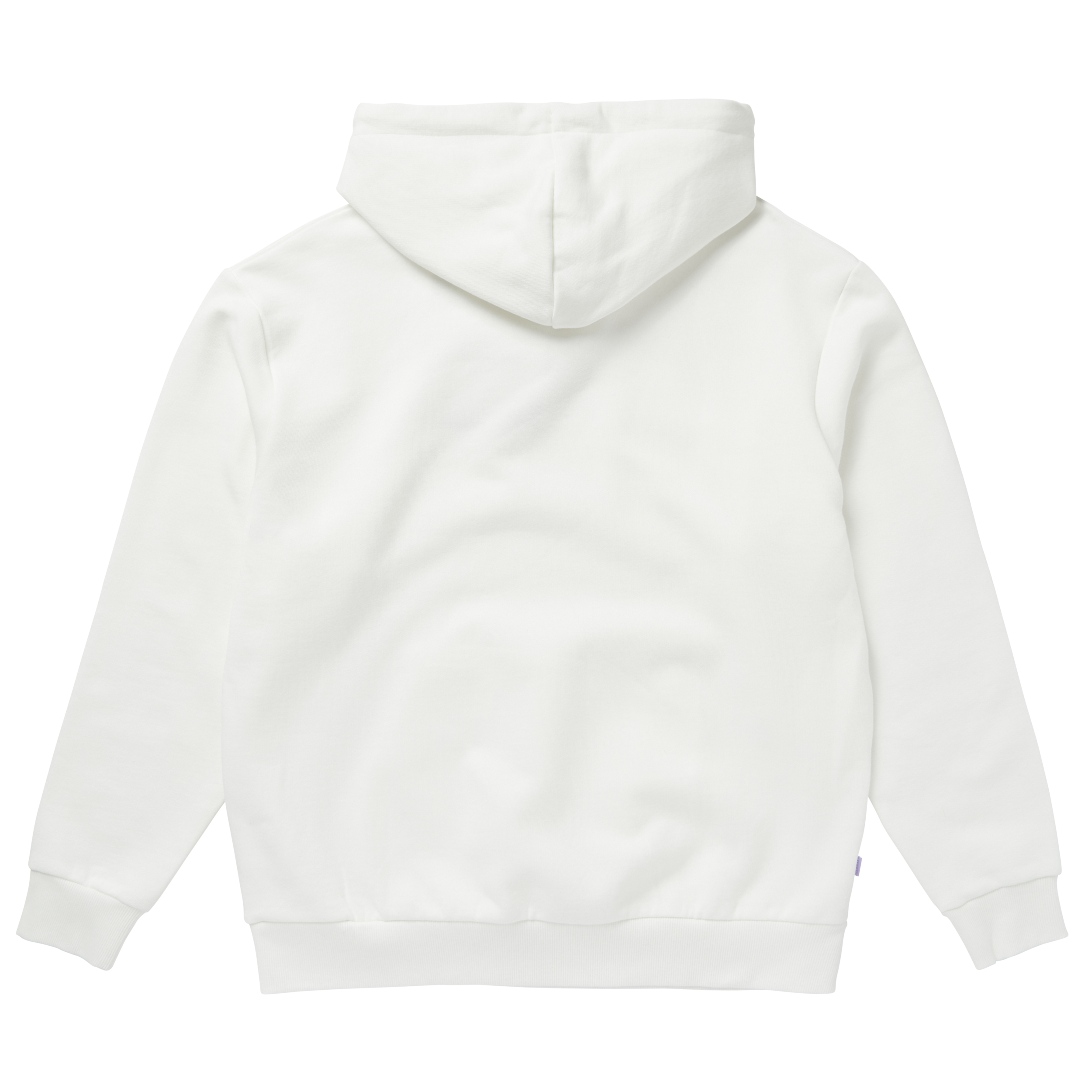 Mystic Brand Hoodie NOOS sweat femme noir coton