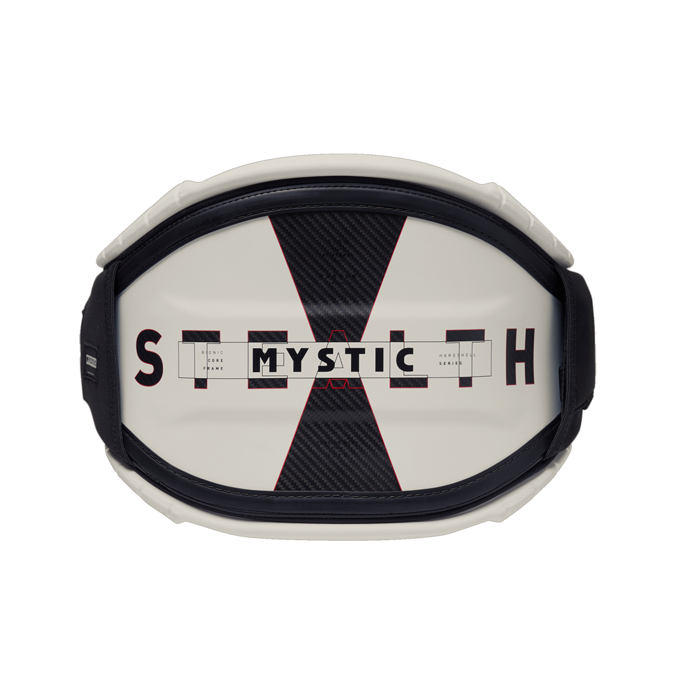 Mystic Stealth harnais ceinture ultraléger
