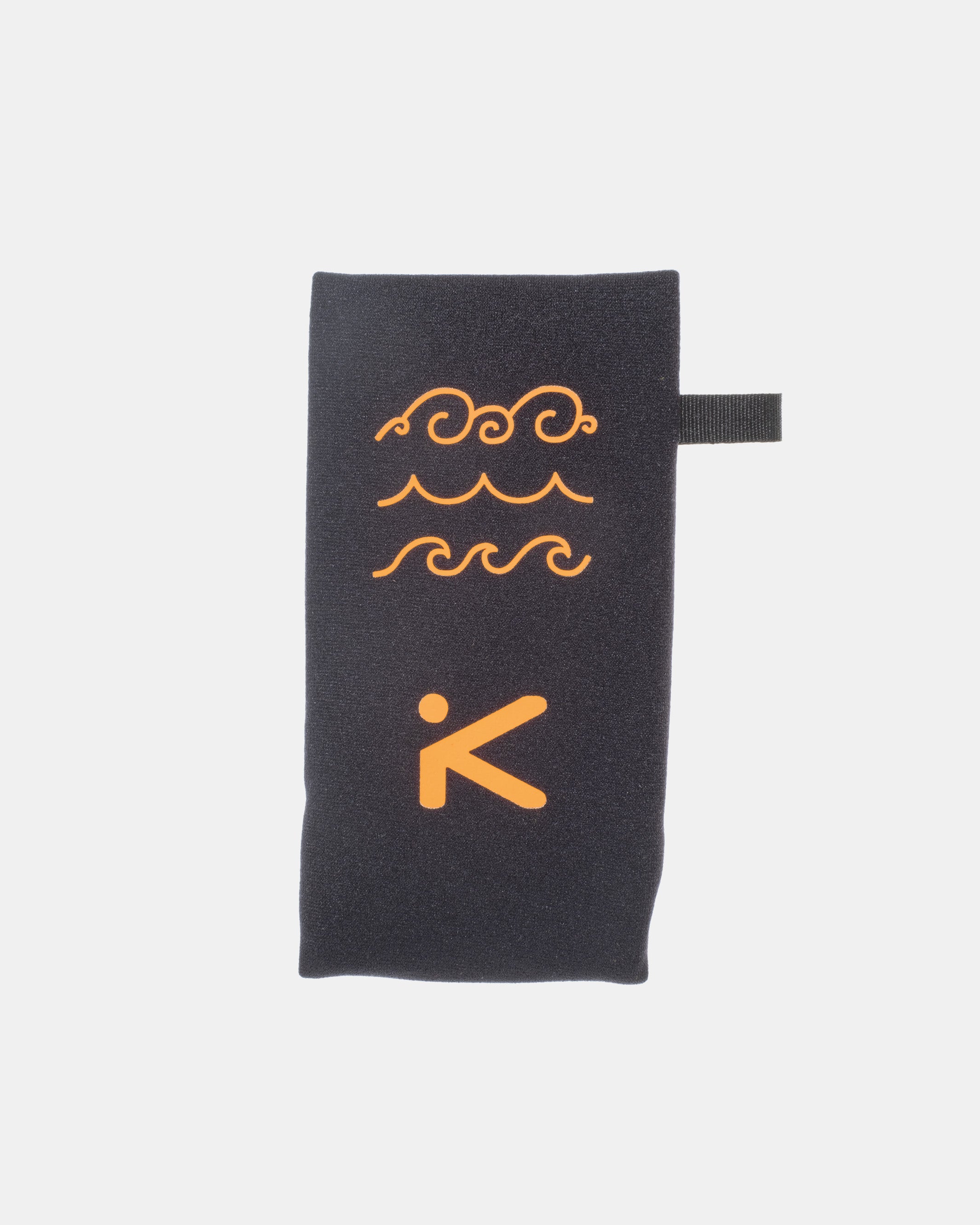 HIKO Burrito étui lunettes néoprène 8x15,5cm