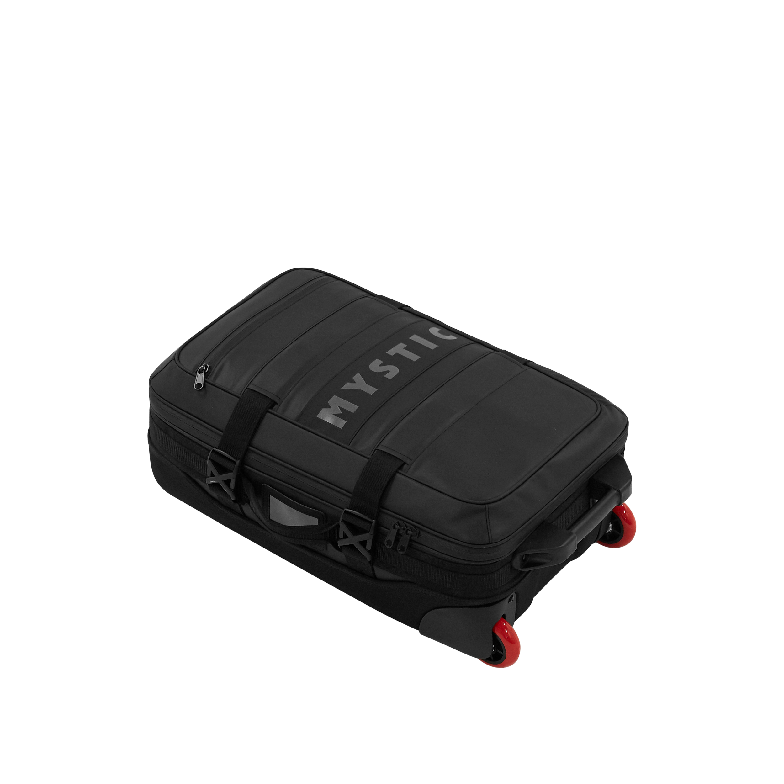 Mystic Passage sac cabine 45L noir déperlant