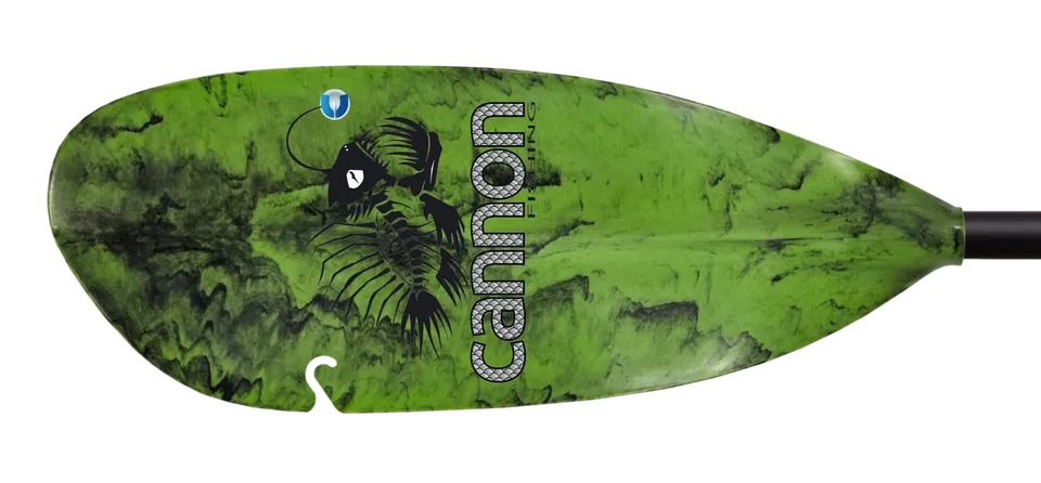 Lightning Cannon Kingfisher pagaie kayak 240-260 cm peche