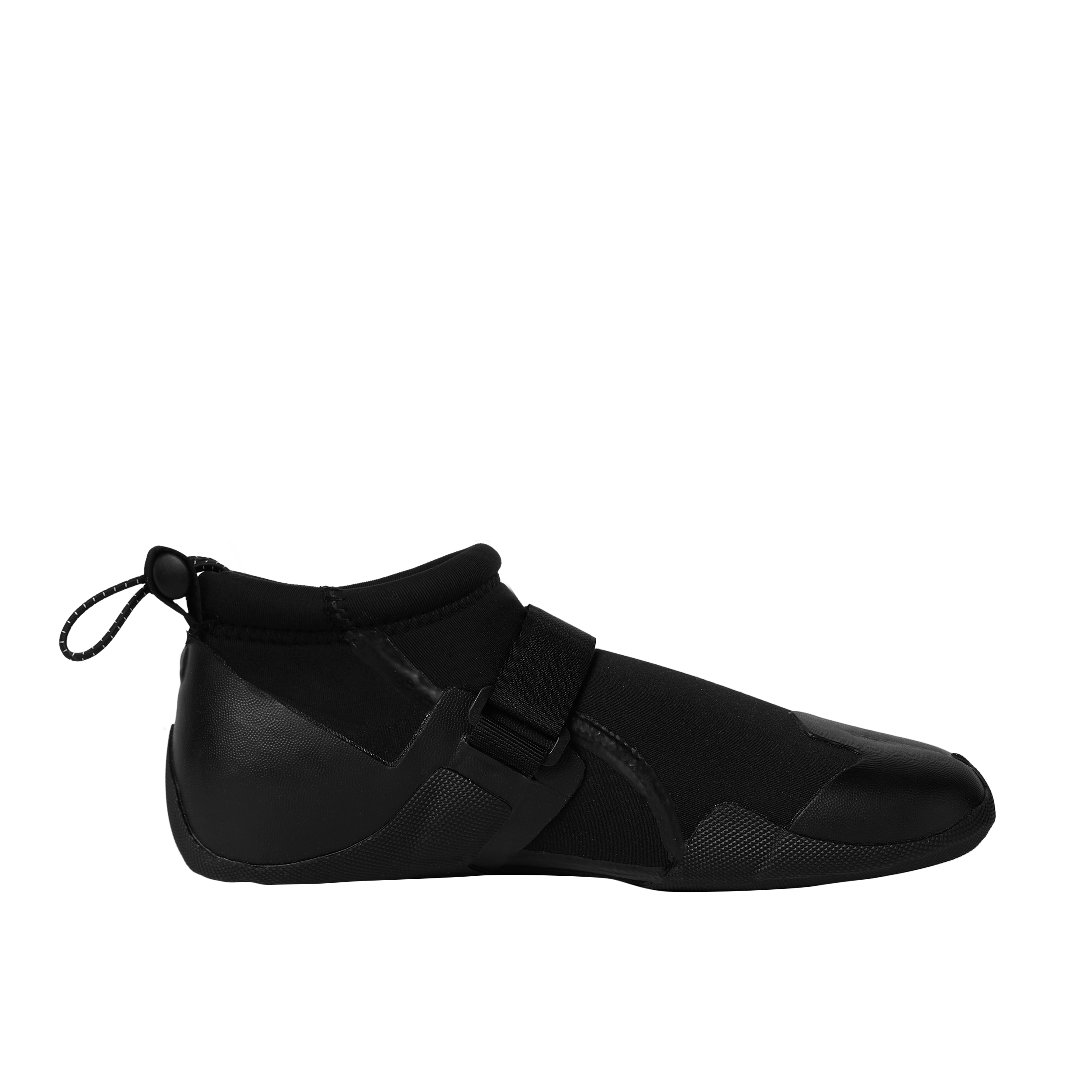 Mystic Roam Shoe 3mm Split Toe chaussons 43 noir eau froide