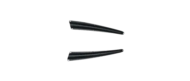 Native Watercraft Titan Propel protège-cannes 13.5 lot