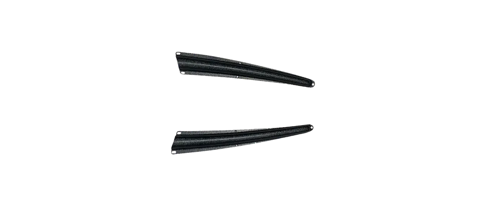 Native Watercraft Titan Propel protège-cannes 13.5 lot
