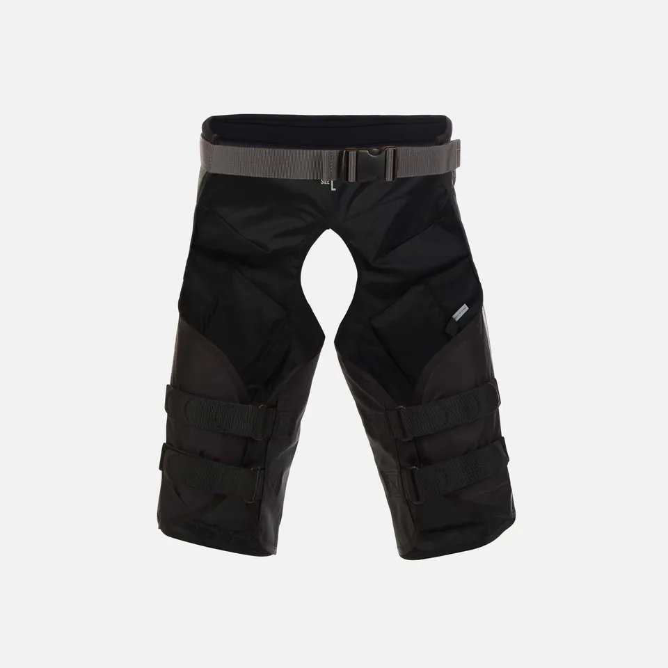 Magic Marine Freedom Hiking Pants pantalon rappel Black renfort
