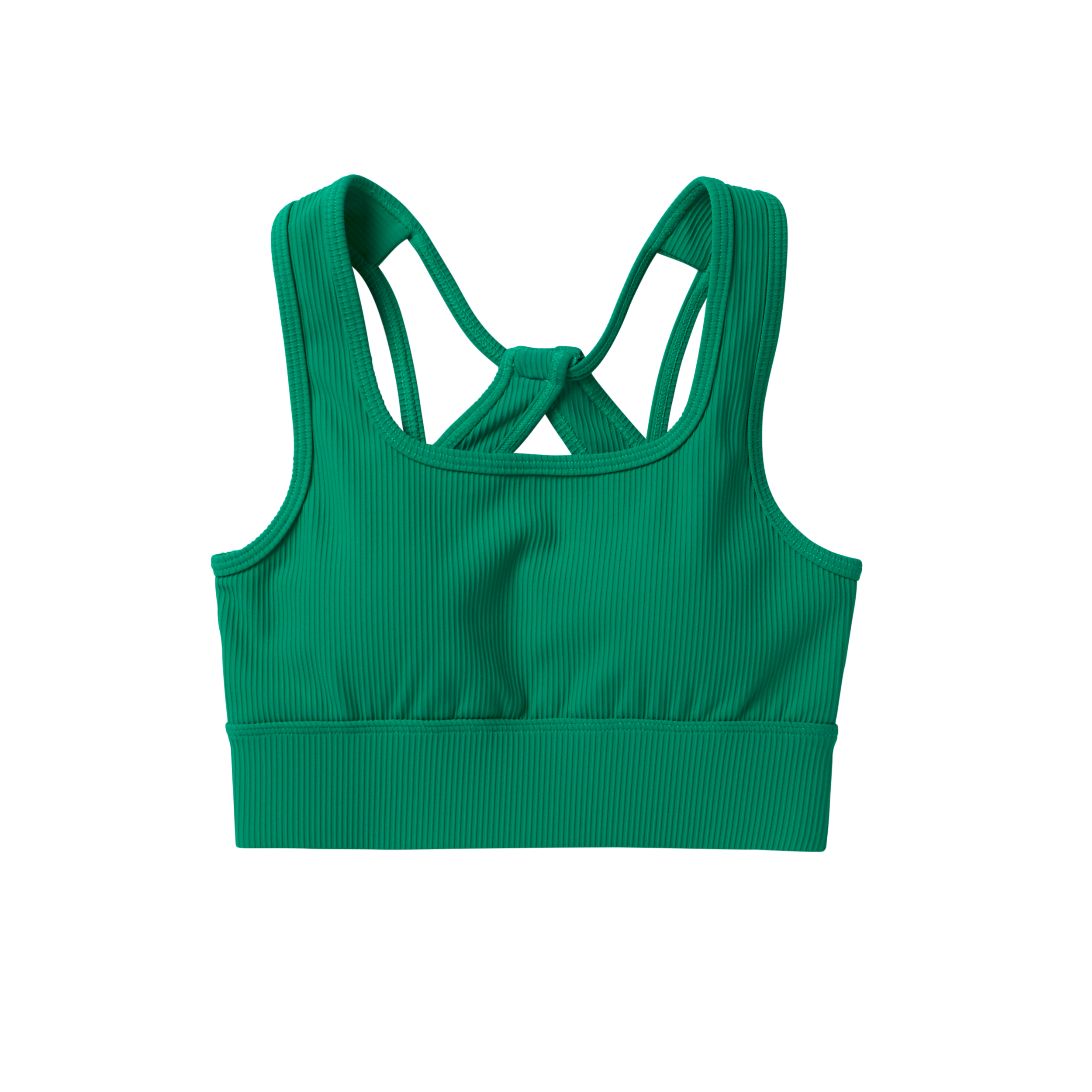 Mystic Saimi brassière sport noir maintien fort