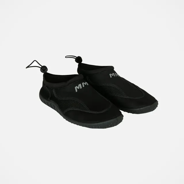 Magic Marine Aqua Walker chaussures noir 40 plage