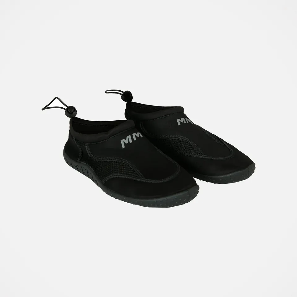 Magic Marine Aqua Walker chaussures noir 40 plage