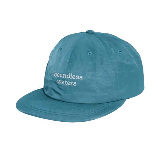 Mystic Ripple Cap casquette noir sechage rapide