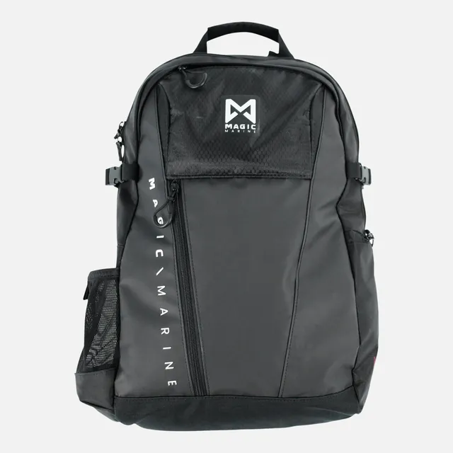 Magic Marine Backpack sac à dos 20L noir