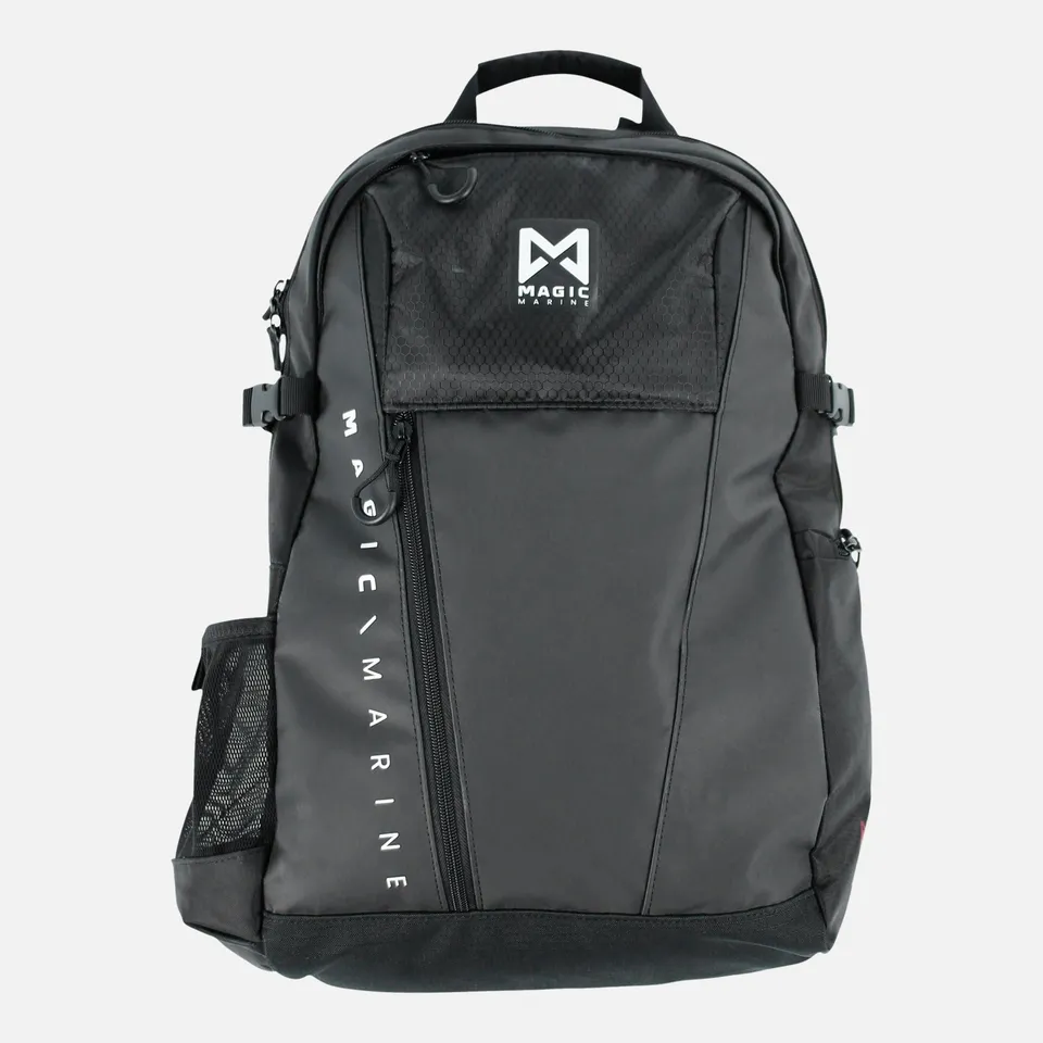 Magic Marine Backpack sac à dos 20L noir