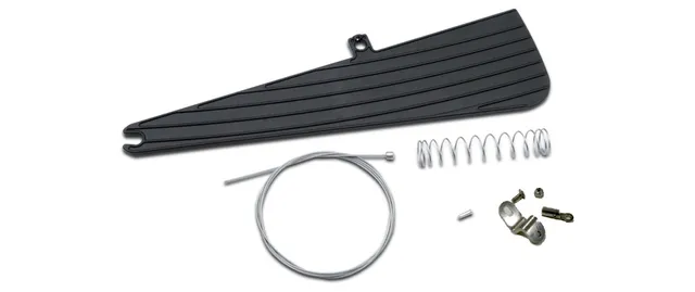 Native Watercraft kit dérive universel câble 72 pouces