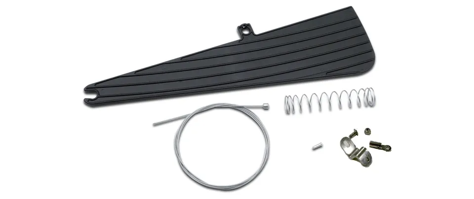 Native Watercraft kit dérive universel câble 72 pouces
