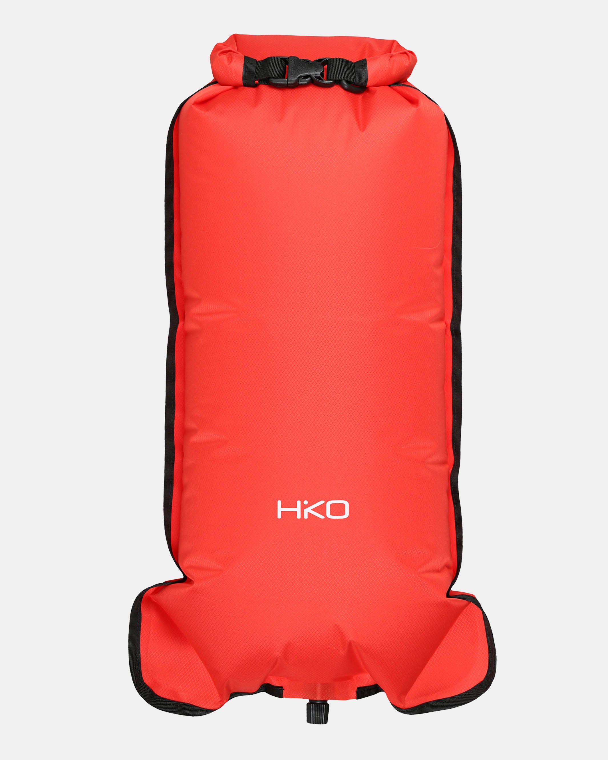 Hiko Compress 25L sac étanche gonflable roll-top