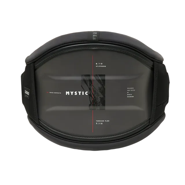 Mystic Majestic harnais ceinture kitesurf coque Bionic
