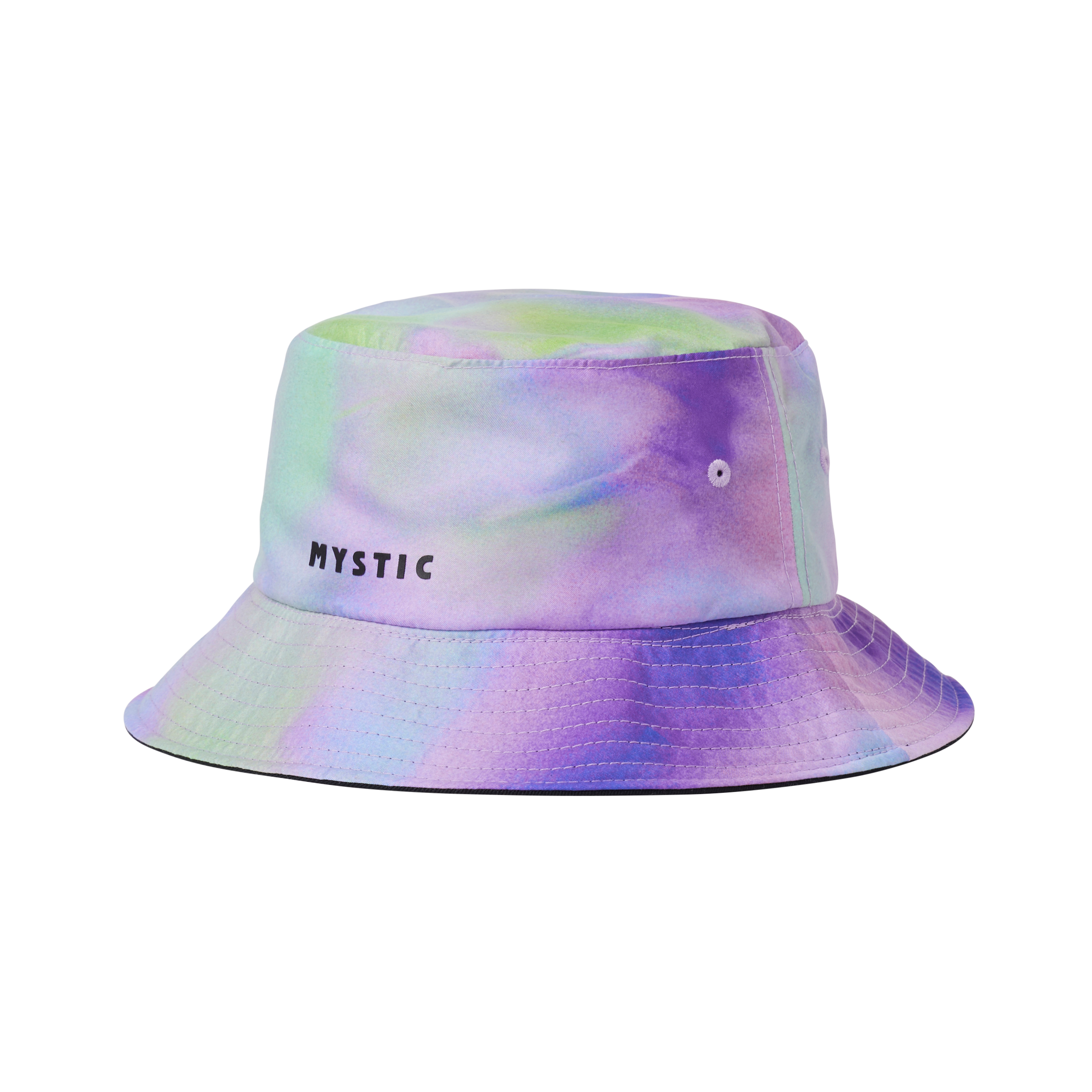 Mystic Bucket Hat bob coton Slate Brown L/XL