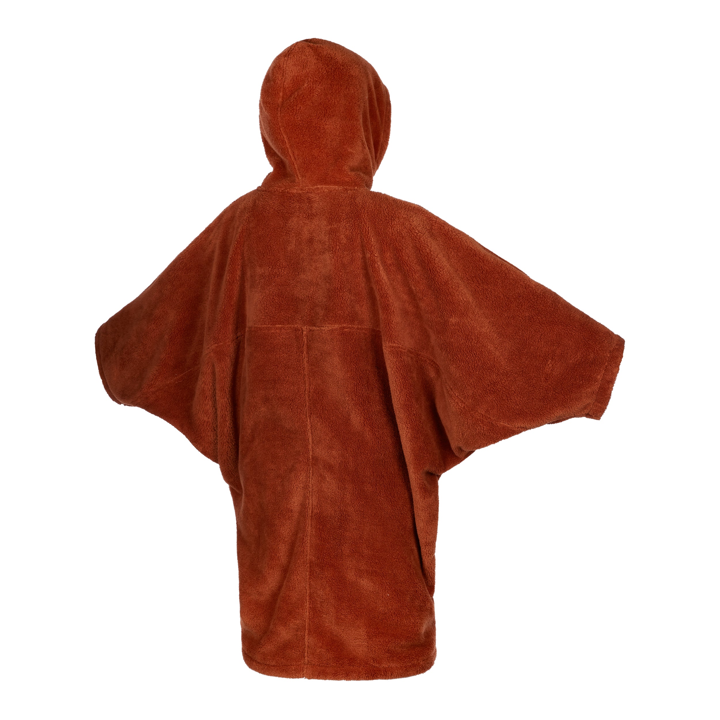 Mystic Poncho Women poncho surf femme O/S absorbant