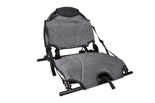 Lightning Strike HD Nomad siège kayak dossier