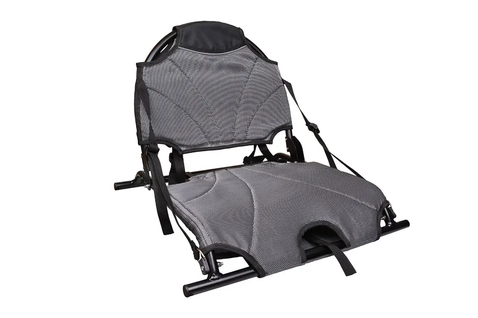 Lightning Strike HD Nomad siège kayak dossier