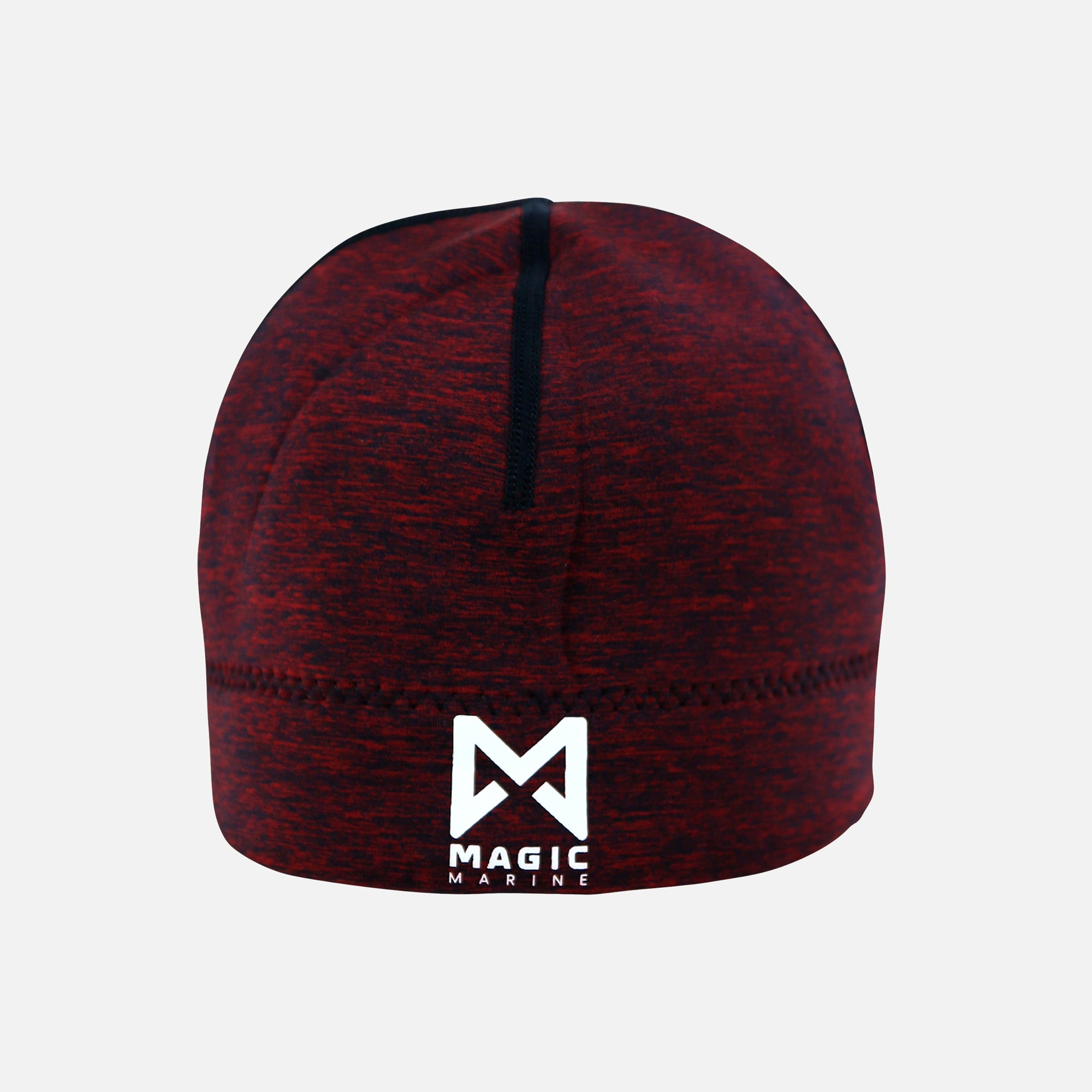 Magic Marine Beanie Neoprene 2mm bonnet gris hiver