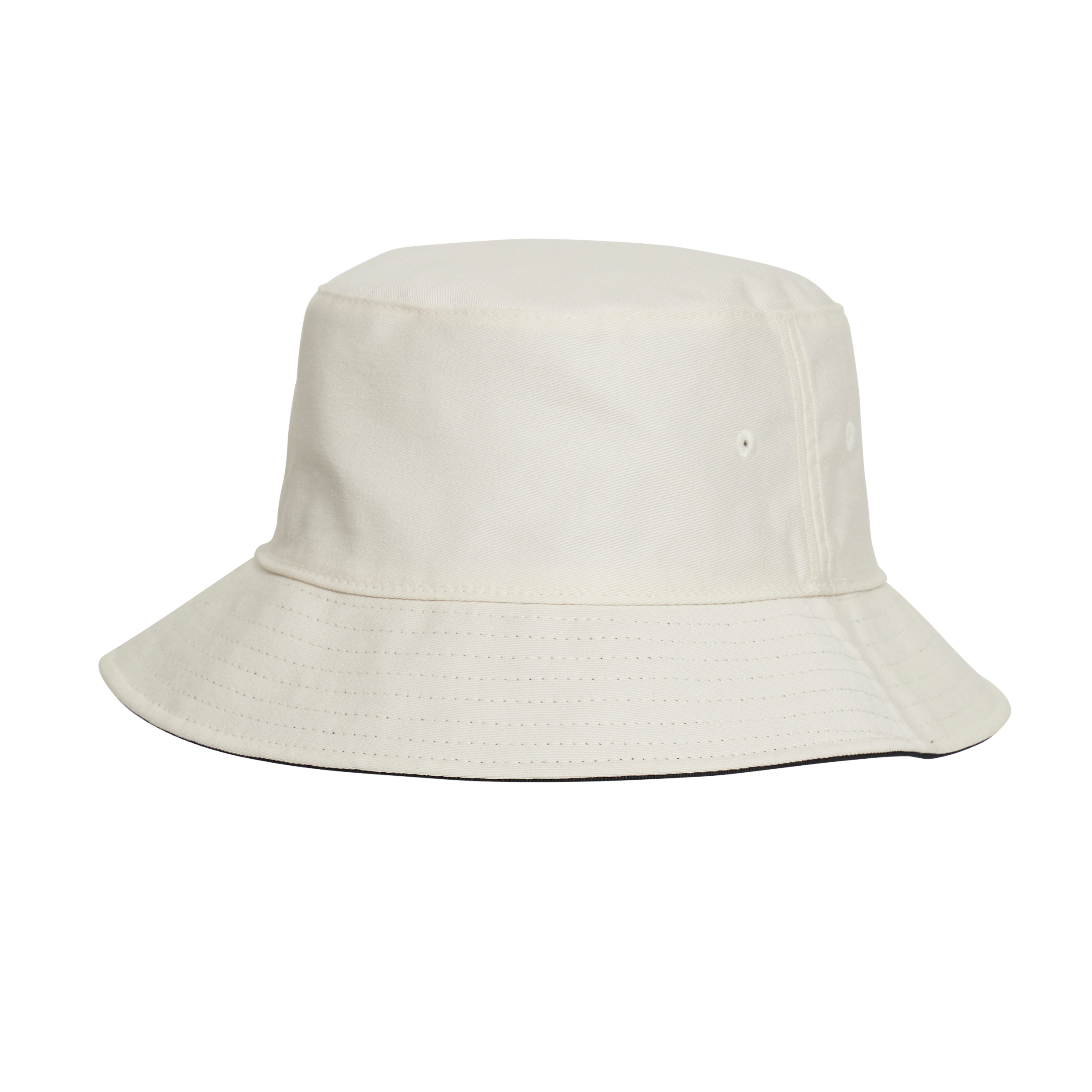 Mystic Bucket Hat bob coton Slate Brown L/XL