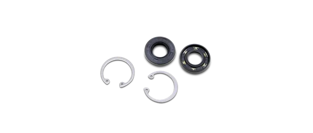 Native Watercraft kit joints manivelle Propel Drive APRO008