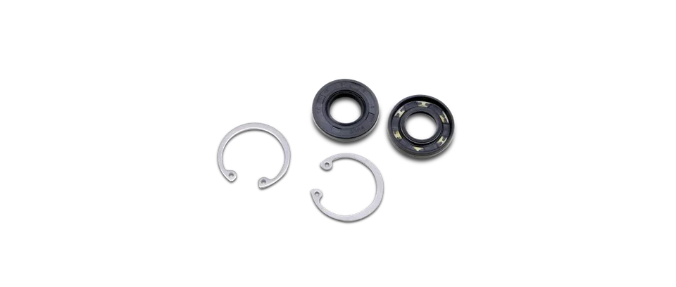 Native Watercraft kit joints manivelle Propel Drive APRO008