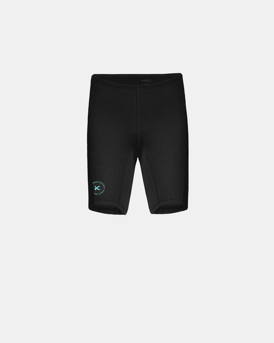 Hiko Symbio short néoprène junior noir anti-glisse