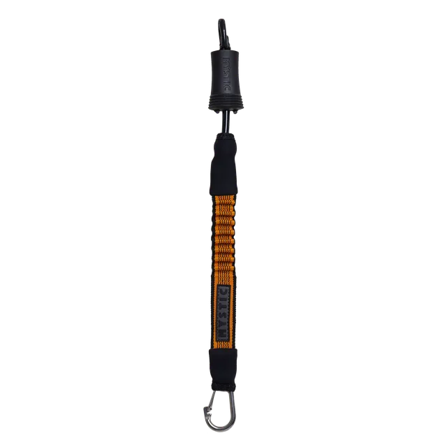 Mystic Kite Safety Leash Short leash kite bleu