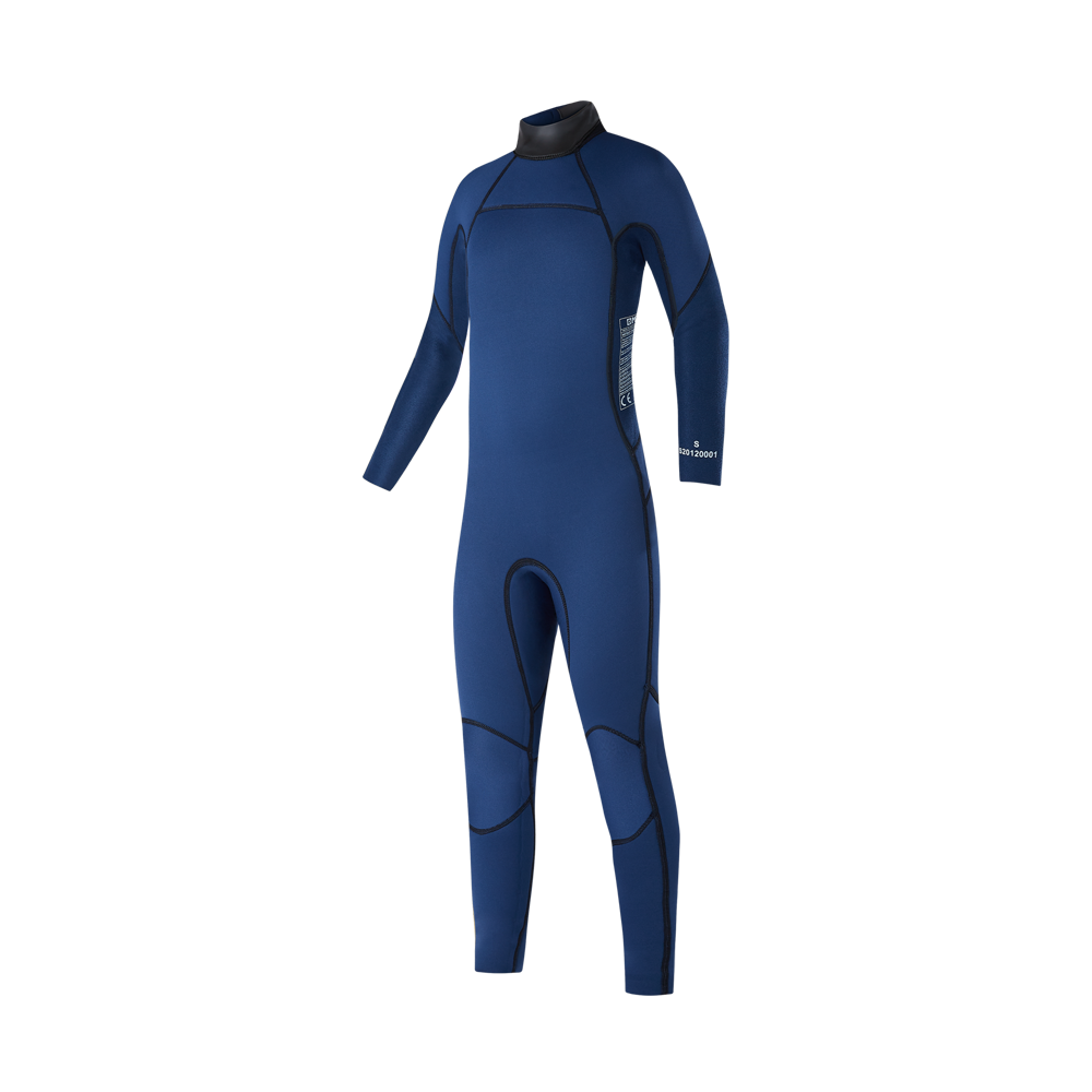 Mystic Star combinaison 3/2mm enfant noir M