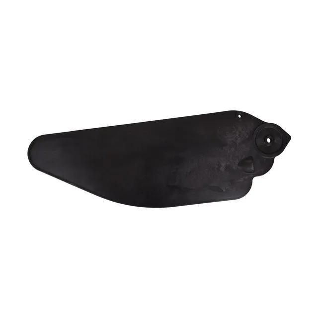 Lightning Strike & Kick pale gouvernail kayak