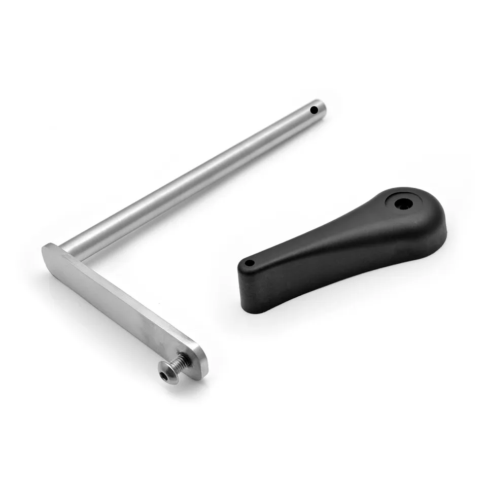 Lightning Dual Steering kit direction double commande