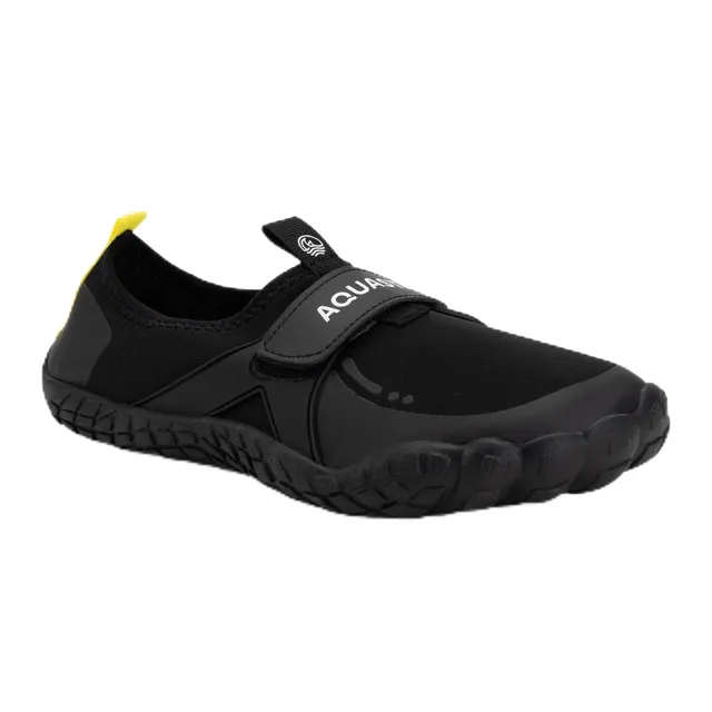 AQUASTIC Reef T chaussures aquatiques enfant maille respirante