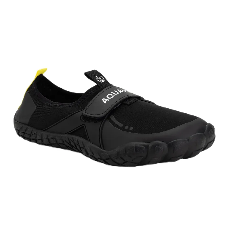 AQUASTIC Reef T chaussures aquatiques enfant maille respirante